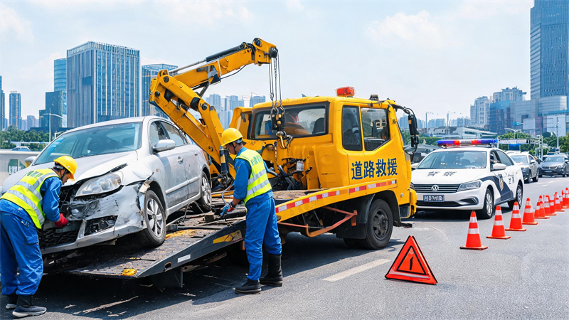 亳州 事故救援